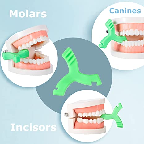 Munchies Aligner Chewies