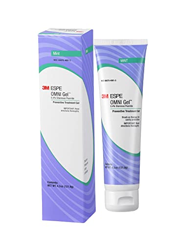 Fluoride RX Clinpro