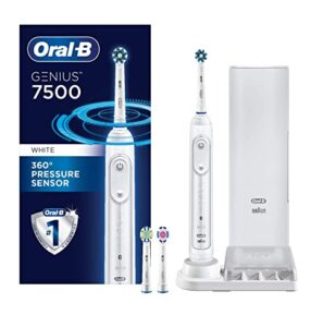 Oral-B 7500 Electric Toothbrush