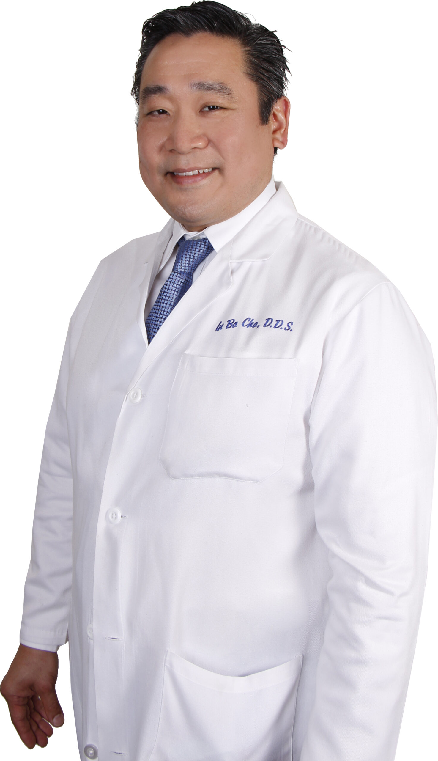 Dr. Inbo Cho, DDS