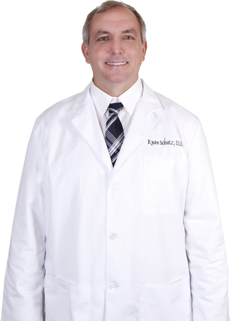 Dr. Ryan Shatz, DDS