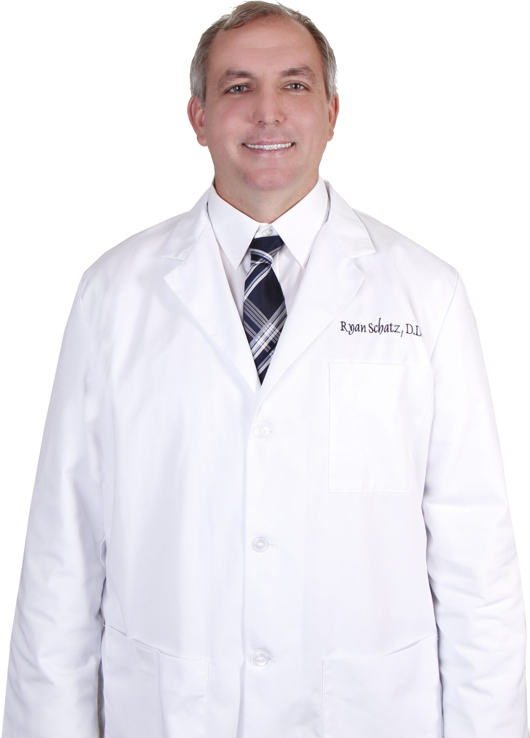 Dr. Ryan Shatz, DDS