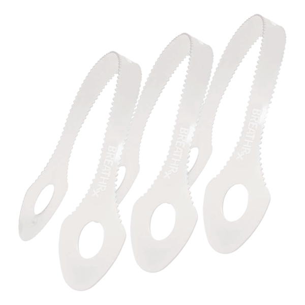 Breath RX tongue scraper