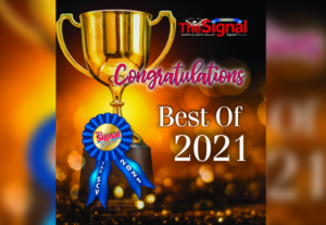 Voted Best Cosmetic Dentistry in SCV 2021