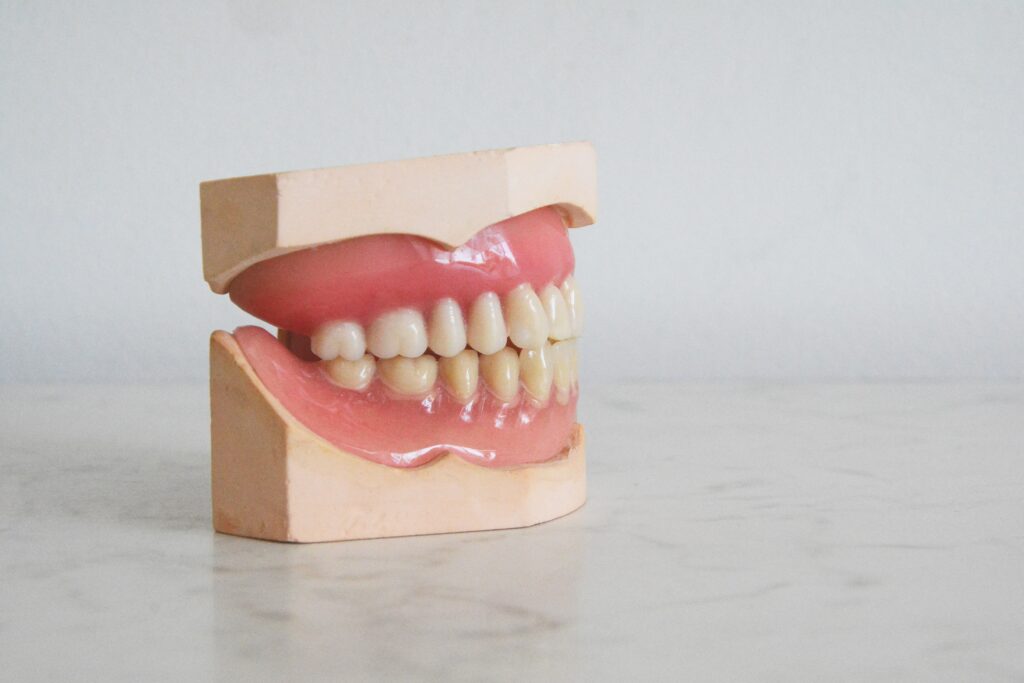 Dental Dentures