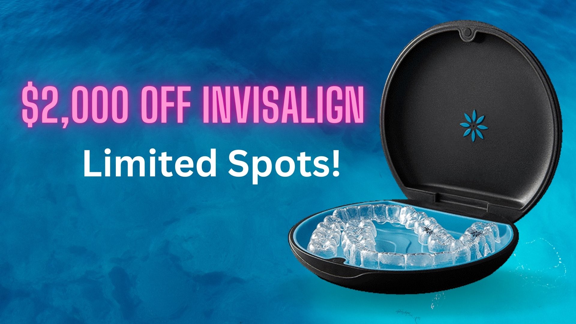 Get 2000 Off Invisalign Santa Clarita Advanced Dentistry