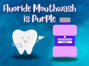 What's the Best Mouthwash? Fluoride.