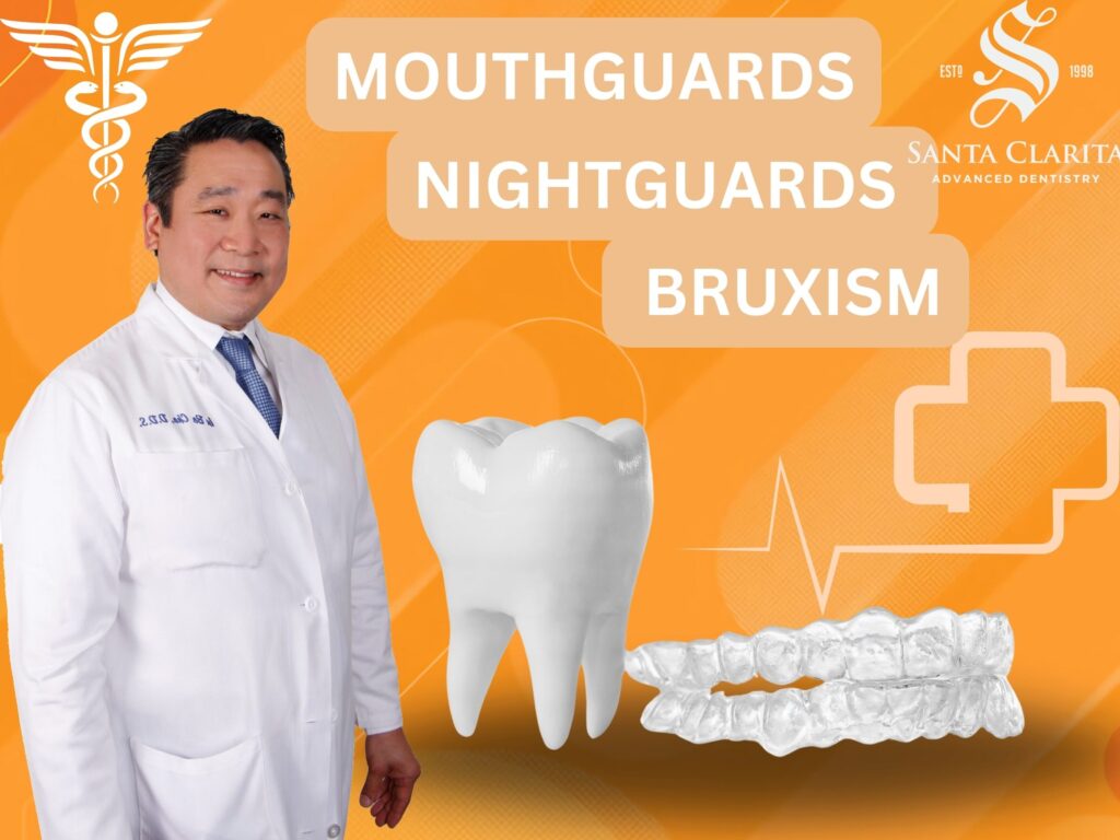 Preventative Dentistry - Mouthguards, Nightguards, Bruxism - Santa Clarita Dentist