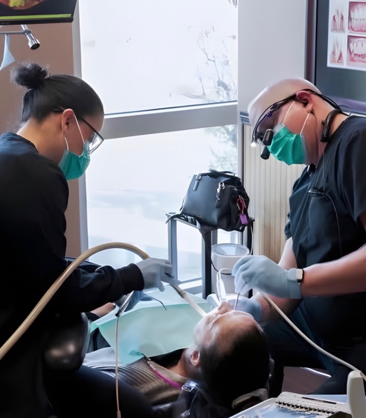 Life at Santa Clarita Advanced Dentistry