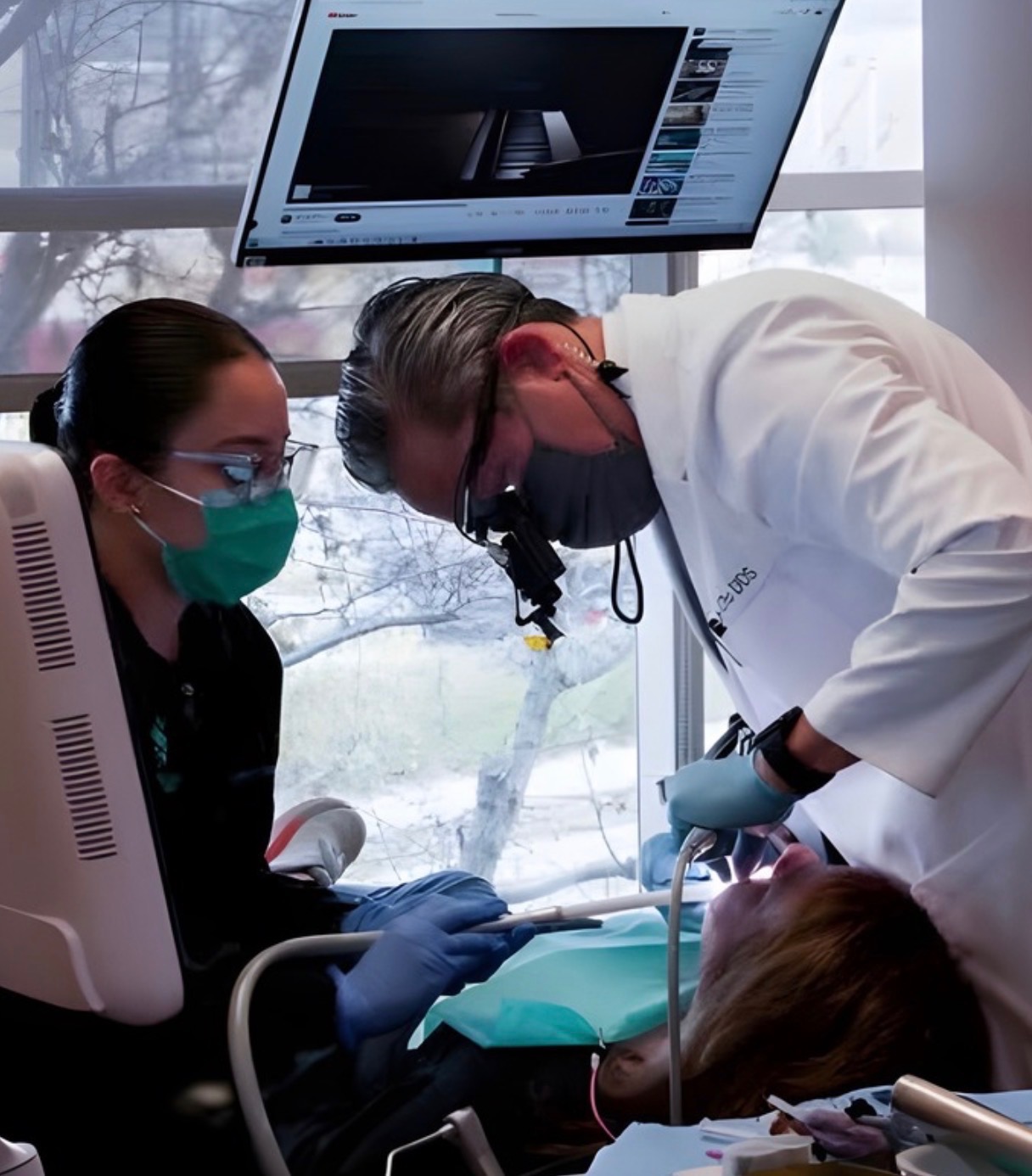 Life at Santa Clarita Advanced Dentistry