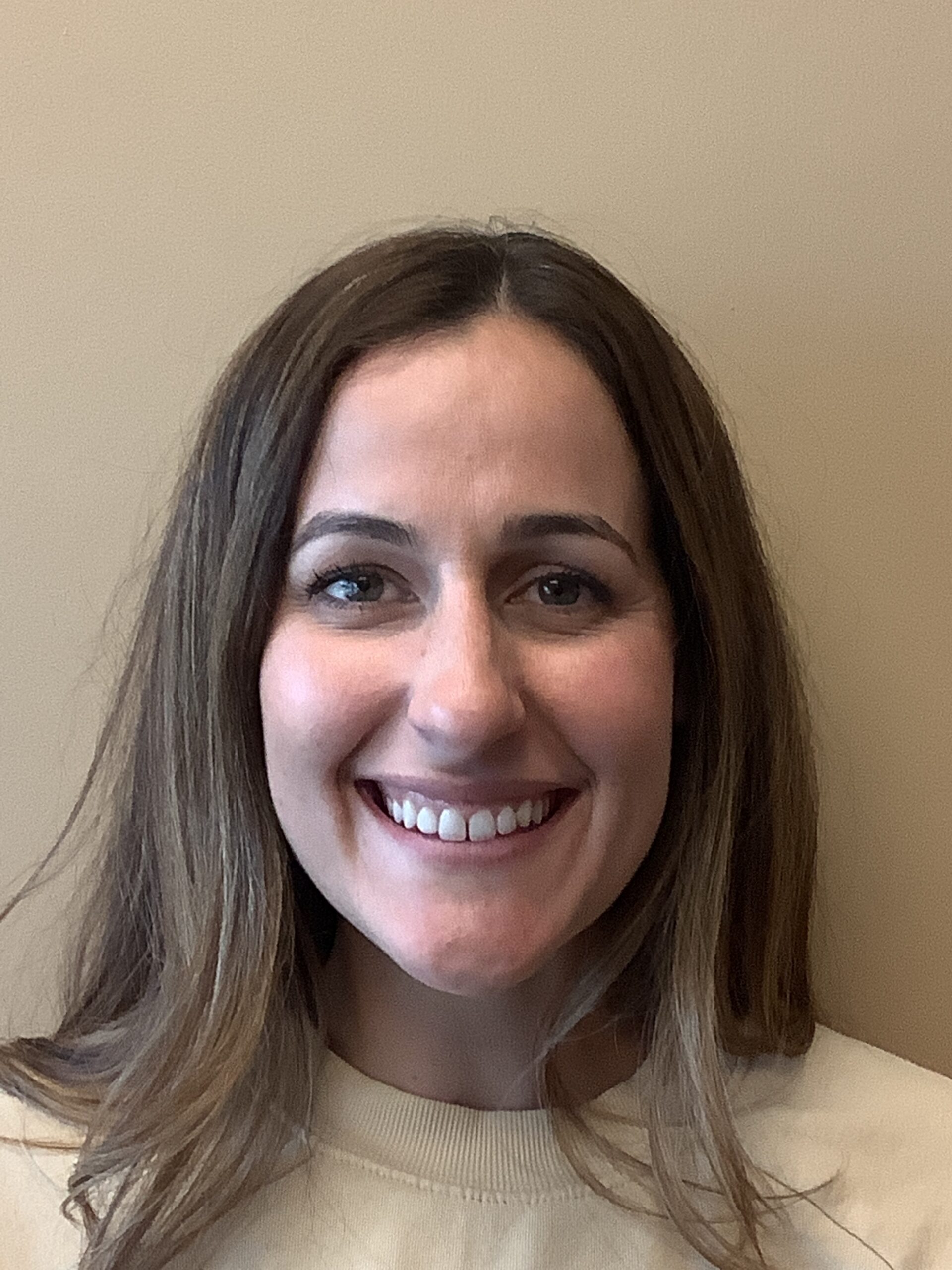 Invisalign before treatment