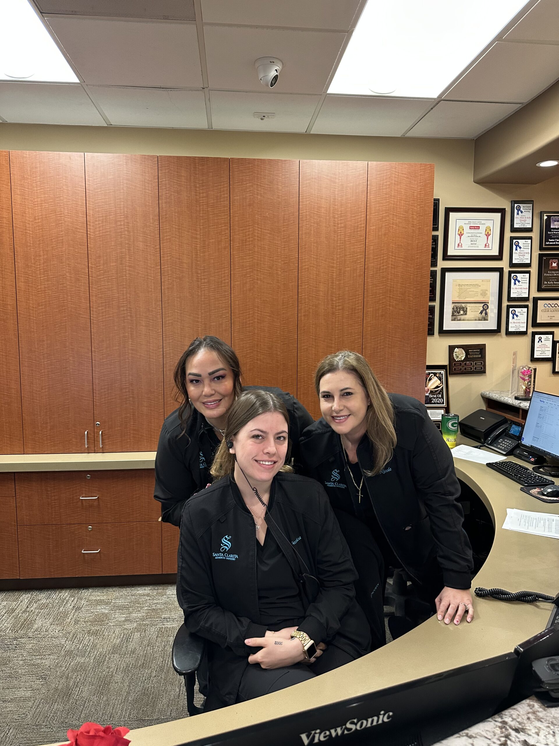 Life at Santa Clarita Advanced Dentistry
