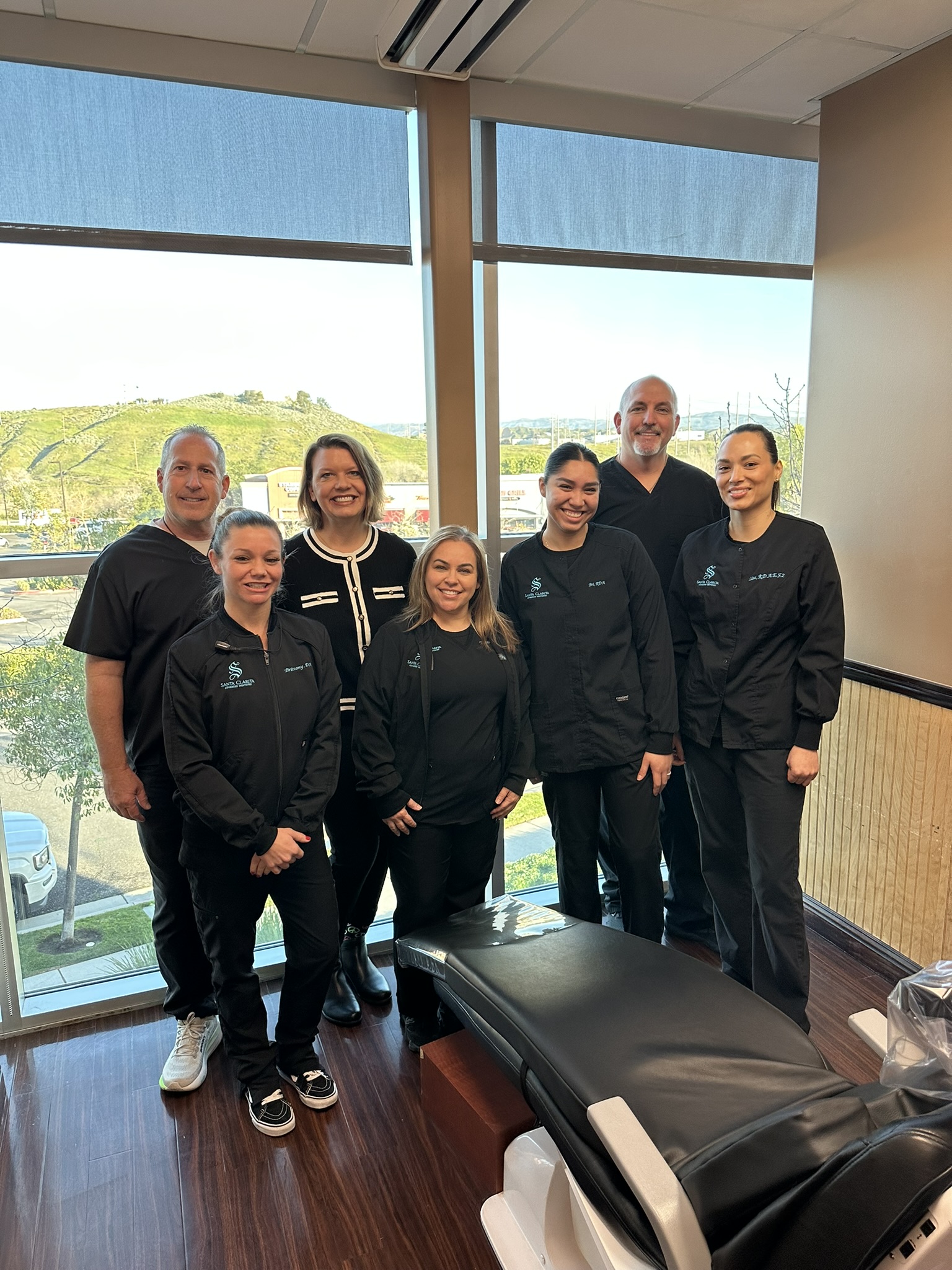 Restorative Dentistry