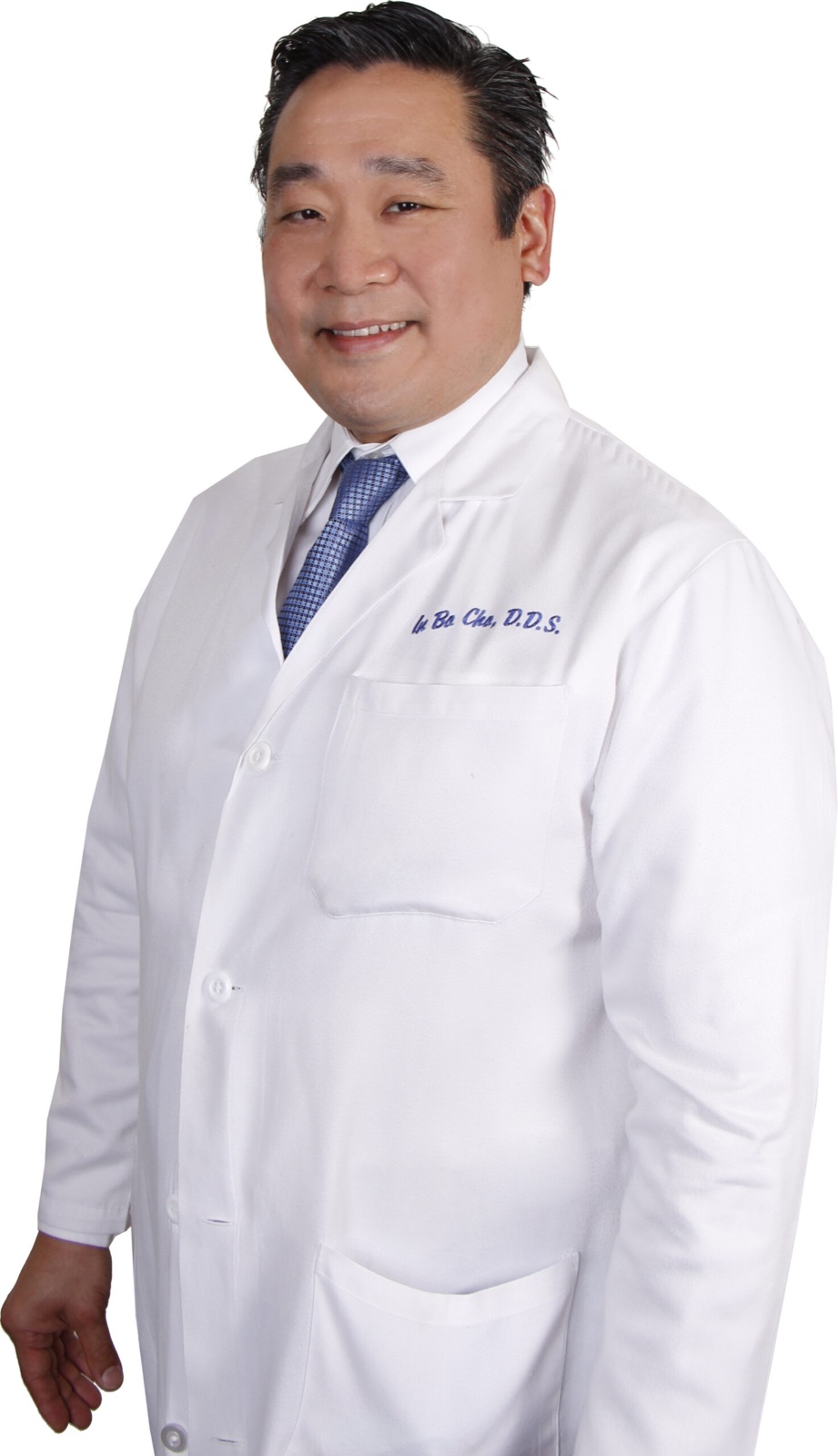 Dr. Inbo Cho