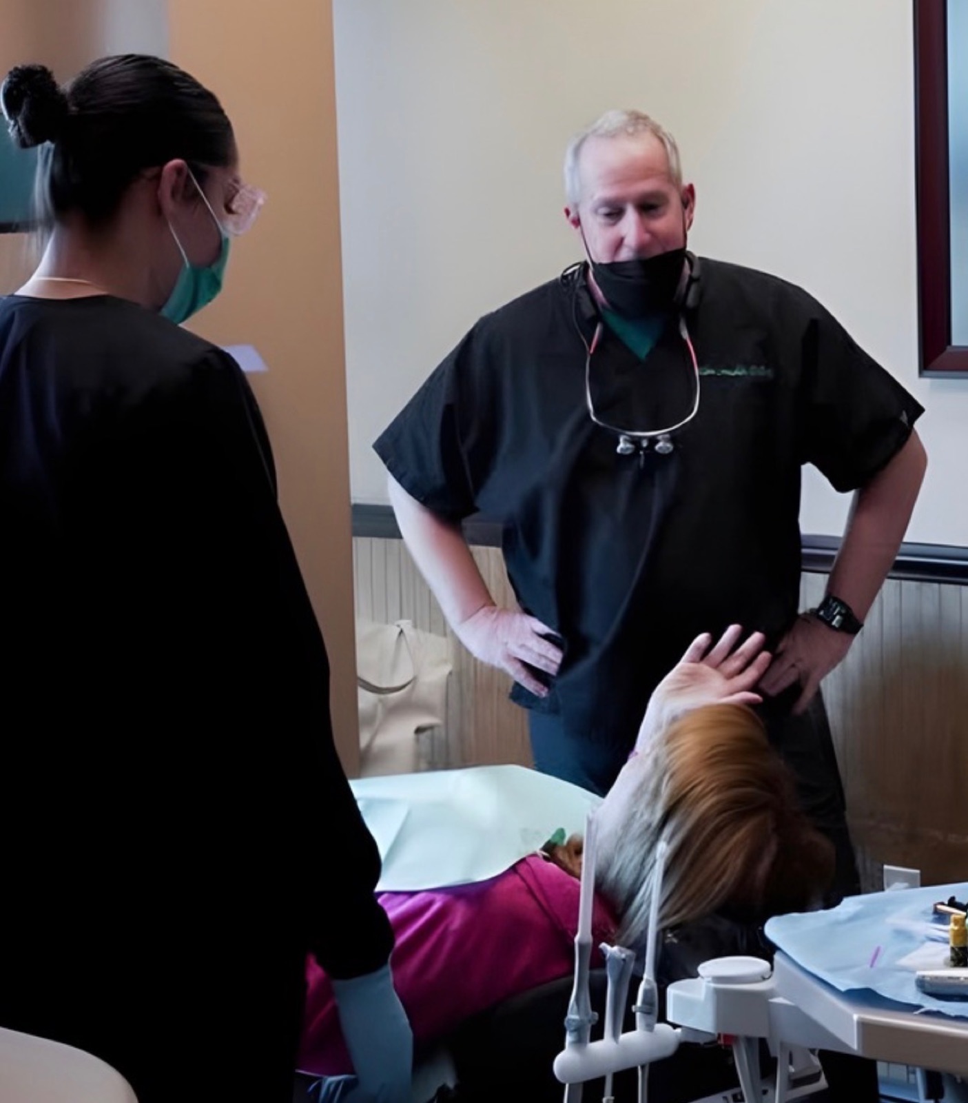 Life at Santa Clarita Advanced Dentistry